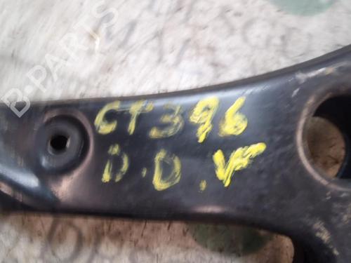 Right front suspension arm FORD FOCUS II (DA_, HCP, DP) 1.8 TDCi | BP3830717M13 