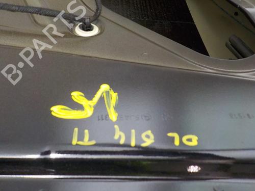 Left rear door SEAT TOLEDO IV (KG3)  | BP15076299C4 