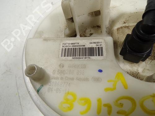 Fuel pump ALFA ROMEO MITO (955_)  | BP7452306M76 