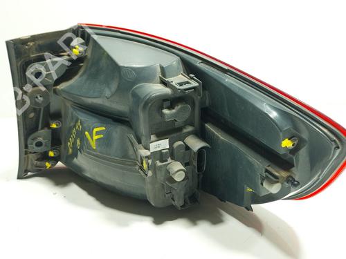 Left taillight BMW 3 Gran Turismo (F34) 318 d | BP33421486C34 - Image 2