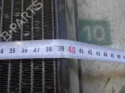 AC radiator CHEVROLET ORLANDO (J309) 2.0 D | BP9082895M32 