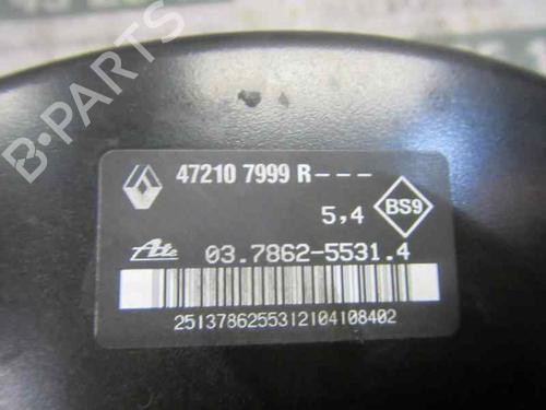 Servo brake DACIA DOKKER MPV (KE_)  | BP4001005M42 