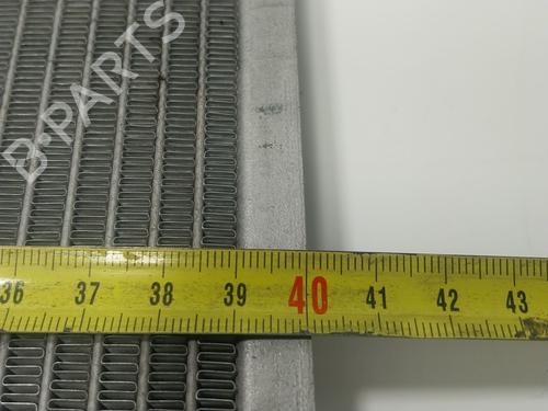 AC radiator SUZUKI VITARA (LY) 1.6 (APK 416) | BP18710915M32 