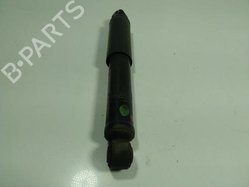 Used Left rear shock absorber CITROËN JUMPER II Van 2.2 HDi 130 (130 hp) 18318072