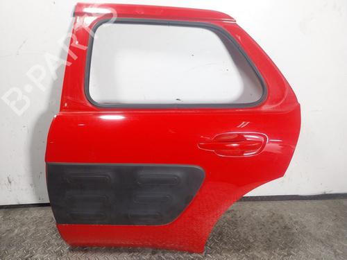 left-rear-door-citroen-c4-cactus-16-bluehdi-100-9801219180-2014-16665852 main image