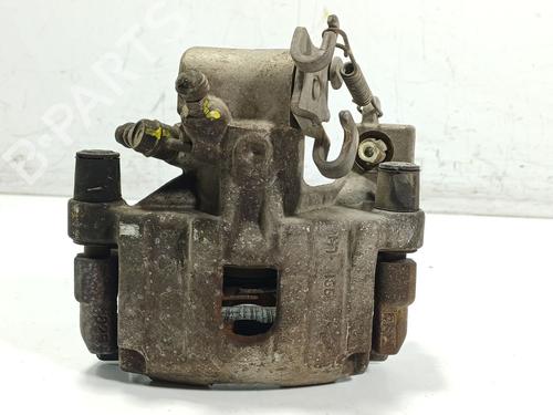 Pinza freno trasera izquierda Pinza freno trasera izquierda TOYOTA YARIS (_P13_) 1.5 Hybrid (NHP130_, NHP130) (101 hp) 36447546 36447546