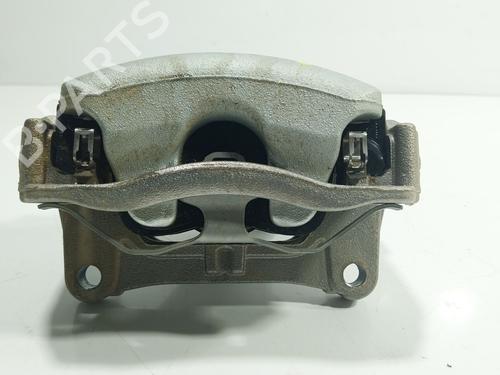 Used Left front brake caliper Left front brake caliper SEAT LEON Sportstourer (KL8, KLD) 1.5 eTSI (150 hp) 32704994 32704994