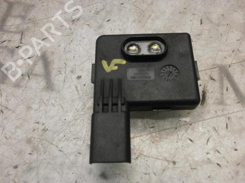 Electronic module RENAULT LAGUNA II Grandtour (KG0/1_) 1.9 dCi (KG0G) (120 hp) 3794602