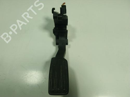 Used Pedal Pedal NISSAN JUKE (F15) 1.5 dCi (110 hp) 31698045 31698045