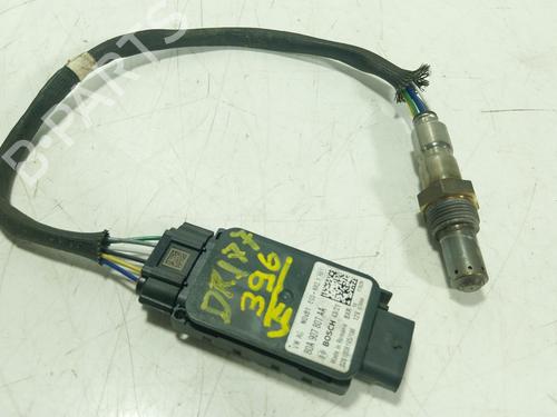 Used Electronic sensor Electronic sensor AUDI Q5 (FYB, FYG) [2016-2026] 27993790 27993790