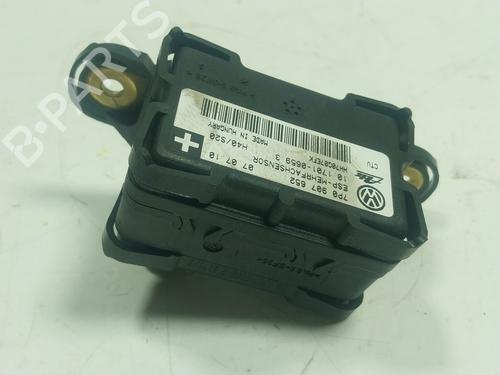 Module électronique PORSCHE CAYENNE (92A) [2010-2025]  19026935