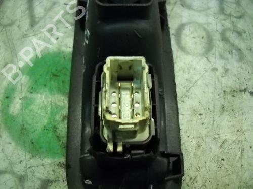 Left rear window switch RENAULT MEGANE II (BM0/1_, CM0/1_)  | BP3734600I29 