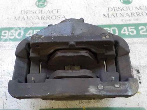 Left front brake caliper BMW 5 (E60)  | BP11551518M105 