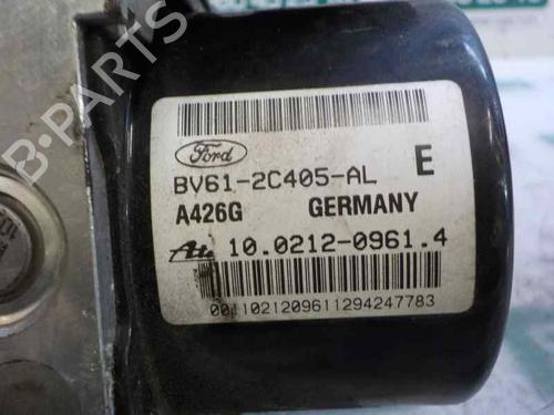 ABS pump FORD FOCUS III 1.0 EcoBoost | BP6427299M43 