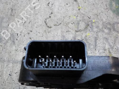 Front left lock FORD C-MAX (DM2) 2.0 TDCi | BP3856616C98 - Image 4