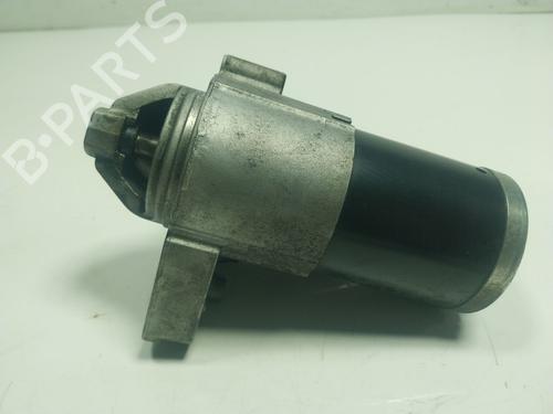 Used Starter PEUGEOT 208 I (CA_, CC_) 1.4 HDi (68 hp) 17651218