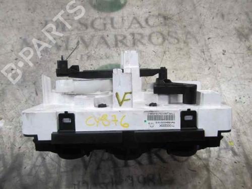 Climate control PEUGEOT 308 I (4A_, 4C_) 1.6 HDi | BP3854737I5 