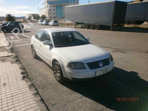 Electronic sensor VW PASSAT B5.5 (3B3) 1.9 TDI | BP14277145M84  - Image 5