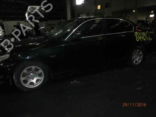 Electronic module BMW 5 (E60) 525 d | BP9530581M83  - Image 6