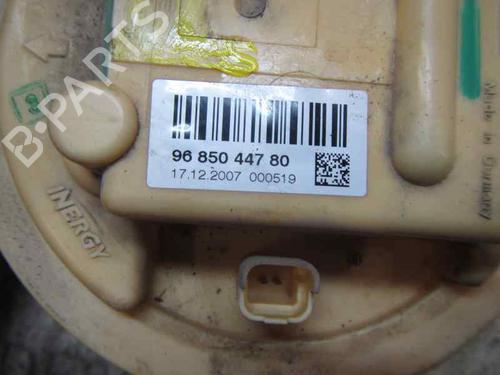 Fuel pump PEUGEOT 207 (WA_, WC_)  | BP3836540M76 