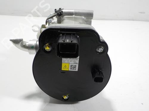 AC compressor TOYOTA COROLLA Saloon (_E21_)  | BP11822832M34 