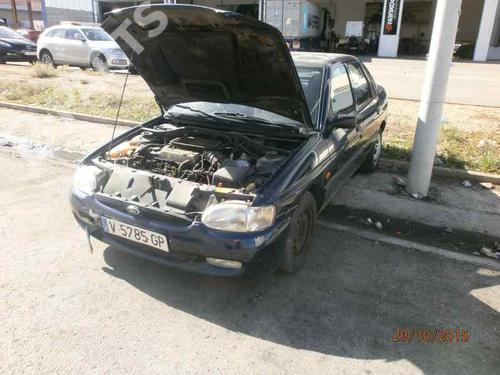 Used Parts FORD ESCORT VI (GAL)  1.6 i 16V  483739