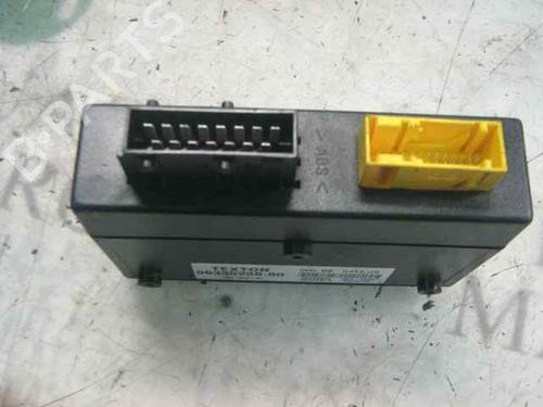 Electronic module CITROËN XSARA (N1) 2.0 HDi 90 | BP3752466M83 