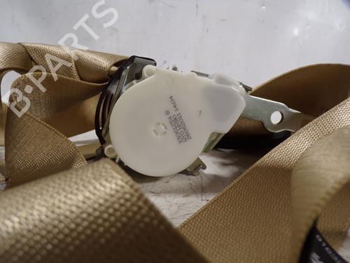 Rear left seatbelt BMW 5 (F10) 520 d | BP8176045I29 