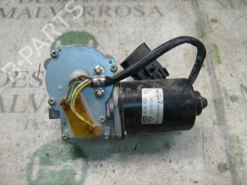 Front wiper motor OPEL ZAFIRA A MPV (T98) 1.6 16V (F75) | BP3772265M29 