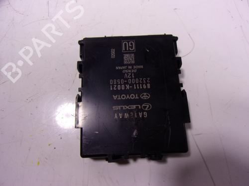Electronic module TOYOTA YARIS (_P21_, _PA1_, _PH1_) 1.5 Hybrid (MXPH11) | BP16819373M83 