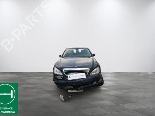 Electronic sensor MERCEDES-BENZ S-CLASS (W221, V221) | BP8741136M84 - Image 7