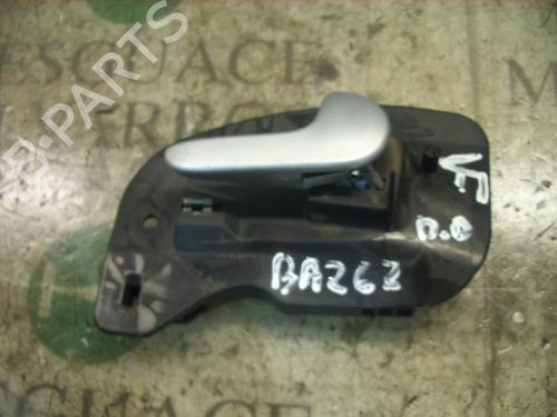 Used Front right interior door handle Front right interior door handle OPEL CORSA C (X01) 1.7 CDTI (F08, F68) (100 hp) 3777850 3777850