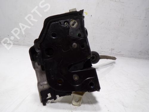 Used Rear left lock Rear left lock AUDI A5 Sportback (8TA) 2.0 TDI (190 hp) 10539562 10539562