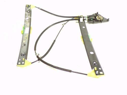 Used Front left window mechanism AUDI A1 Sportback (8XA, 8XF) 1.6 TDI (115 hp) 7548549