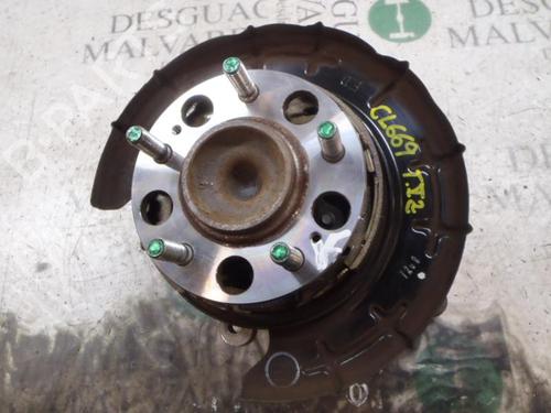 Used Left rear steering knuckle KIA CEE'D Hatchback (ED) [2006-2012]  3820505