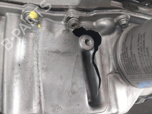 Engine VW POLO VI (AW1, BZ1, AE1) 1.0 TSI | BP34578947M1  - Image 8