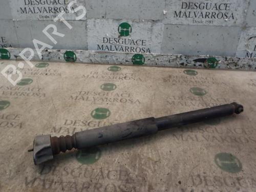 Used Right rear shock absorber MAZDA 3 (BK) 1.6 DI Turbo (109 hp) 3805218