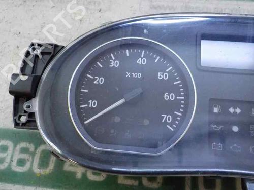 Instrument cluster DACIA SANDERO  | BP6151141C47 