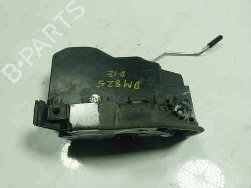 Front left lock BMW X1 (E84) sDrive 16 d | BP17456976C98 