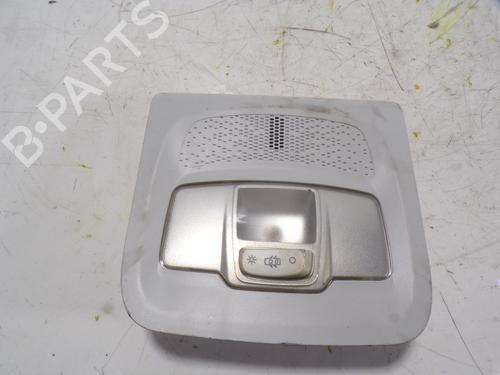 Interior roof light PEUGEOT 208 I (CA_, CC_) 1.0 VTi 96754056PR