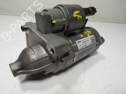 Used Starter Starter TOYOTA PROACE CITY Box Body/MPV (BPZ_) [2019-2026] 11828486 11828486