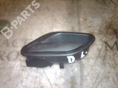 Used Front left interior door handle Front left interior door handle BMW 3 Compact (E46) 316 ti (115 hp) 3794539 3794539