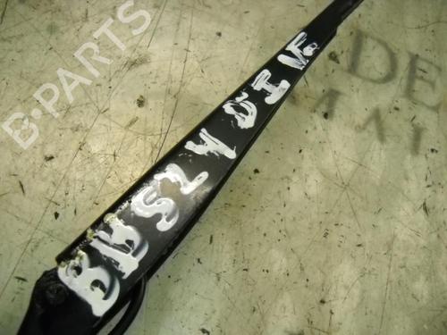 Front windshield wiper arm FORD FIESTA VI (CB1, CCN)  | BP3745992C143 