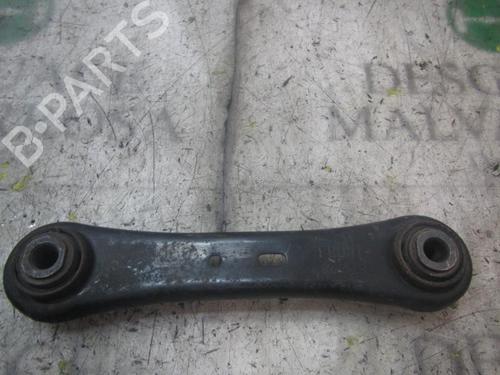 Venstre bagtil bærearm Venstre bagtil bærearm FORD MONDEO IV (BA7) 2.0 TDCi (140 hp) 3839437 3839437