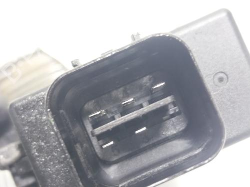 Front left window mechanism SSANGYONG KORANDO (CK) 2.0 e-XDi | BP29145219C22 - Image 3