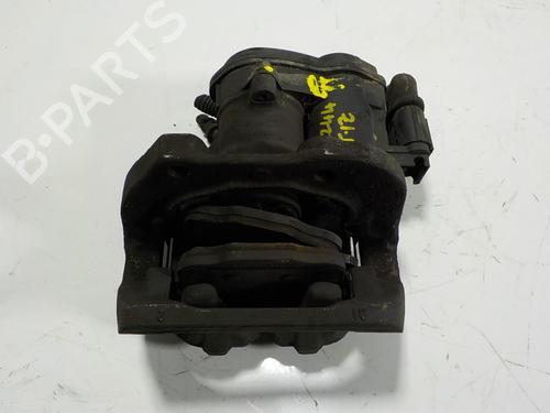 Left rear brake caliper BMW 5 (F10)  | BP12677953M107 