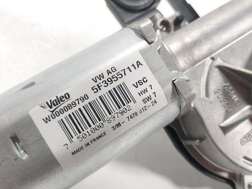 Rear wiper motor SEAT TARRACO (KN2)  | BP27922050M102 