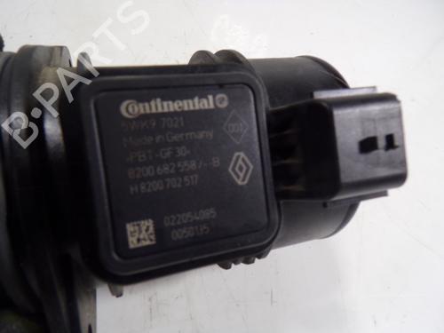 Mass air flow sensor NISSAN NV200 / EVALIA Bus  | BP9192451M95