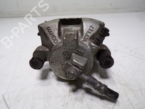 Right front brake caliper SKODA KAMIQ (NW4) 1.0 TSI | BP13948376M104 
