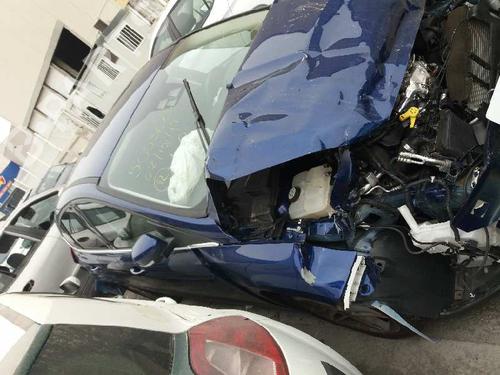 Left sun visor FORD FOCUS III 1.0 EcoBoost | BP4752802I1  - Image 6